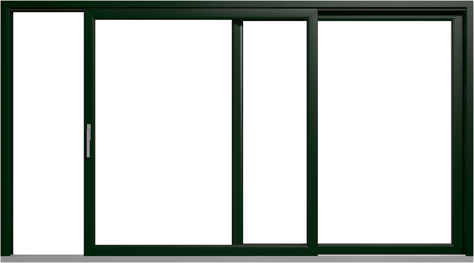 Dark Green