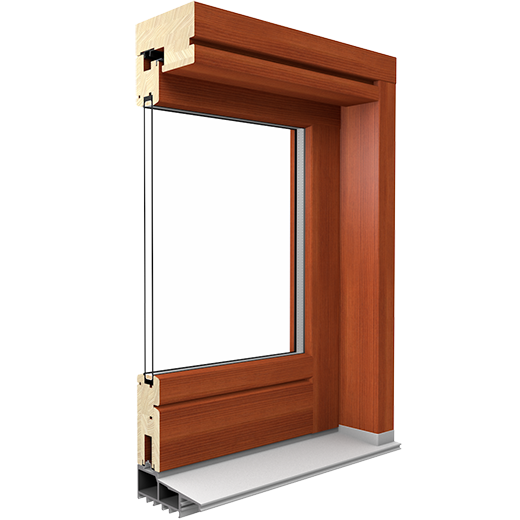 SOFTLINE HS - Lift and slide HS