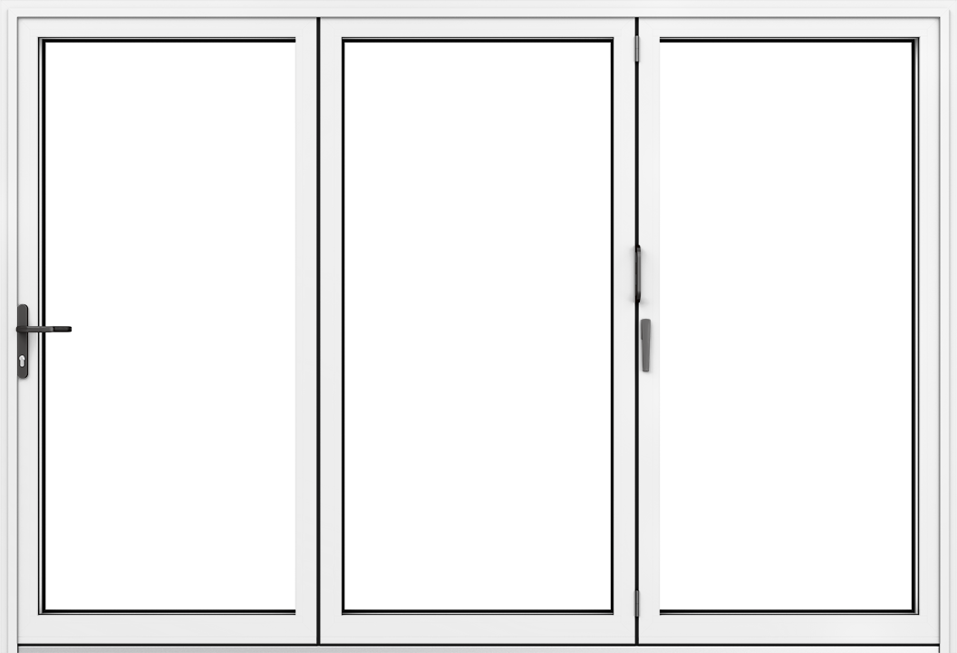 MB-86 Fold Line RAL colour palette