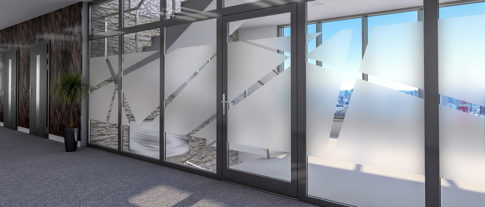 Doors » Aluminum Doors » MB-45