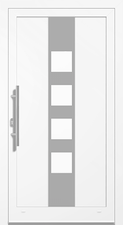 MB-70 RAL colour palette