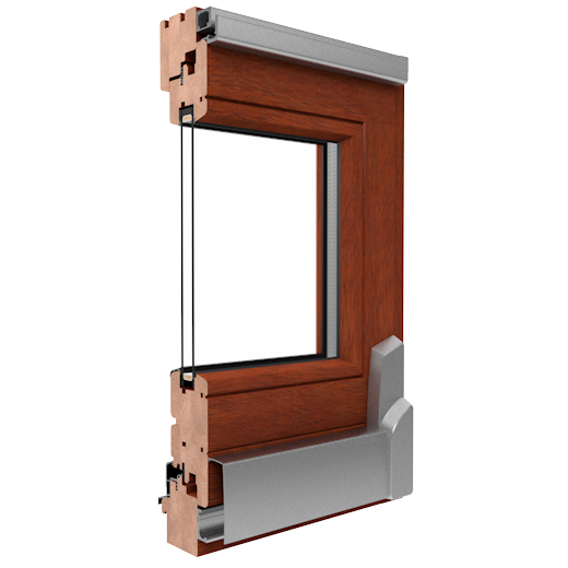 Softline PSK - Tilt and slide PSK